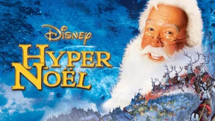 thumbnail - Hyper Noël