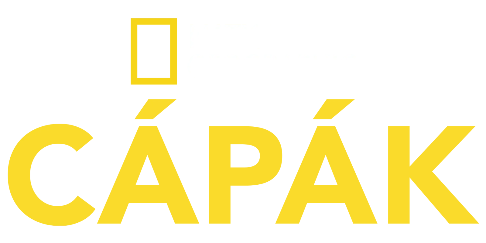 National Geographic – cápák
