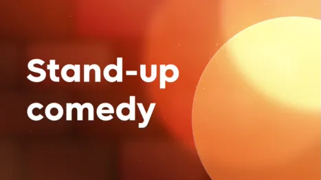 thumbnail - Stand-upcomedy