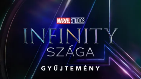 thumbnail - Marvel – Infinity-szága