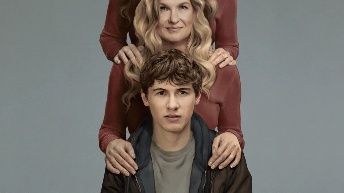 Hulu's Phony Debuts Eight-Episode Mystery Series
