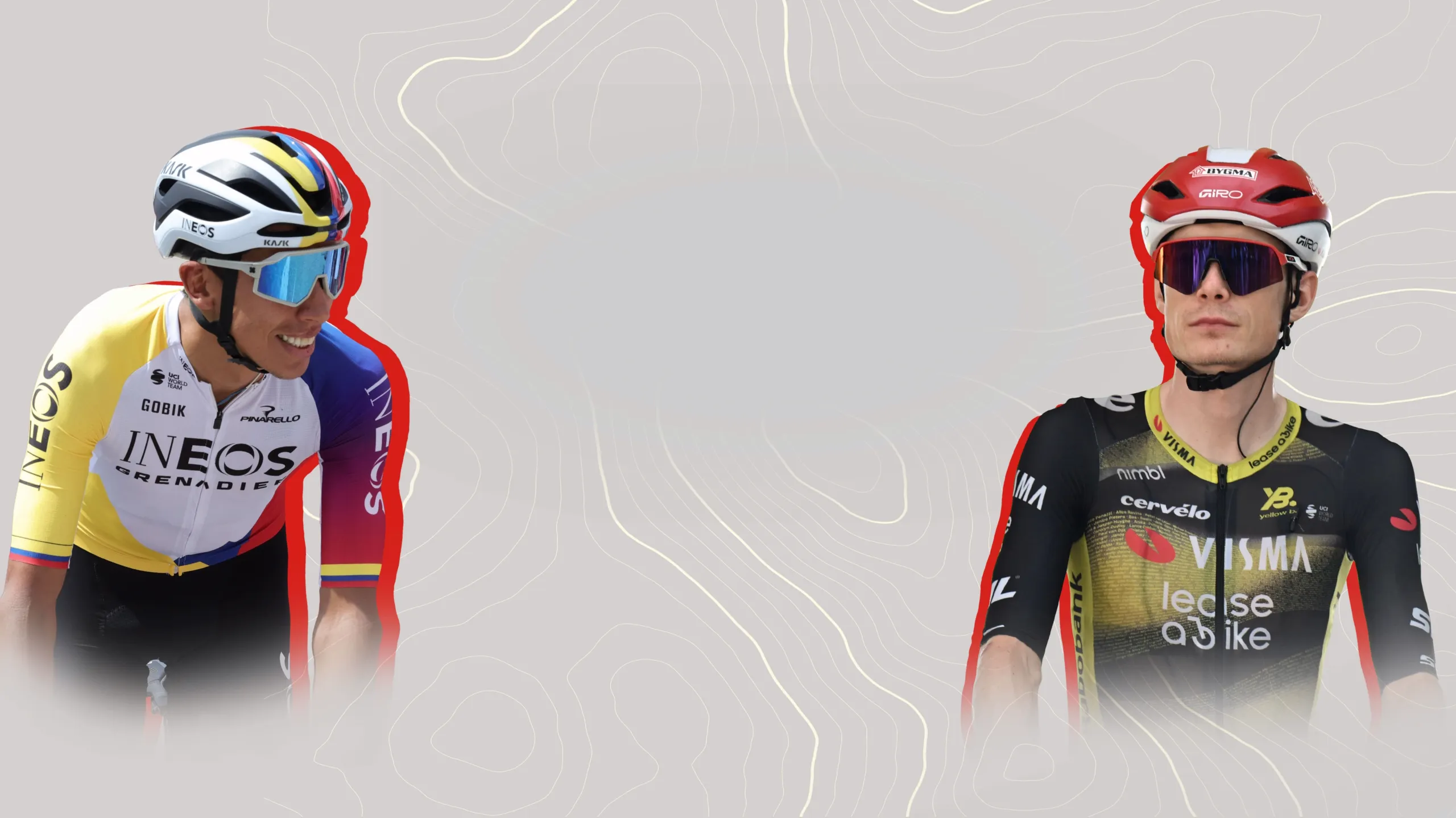 La Vuelta a España