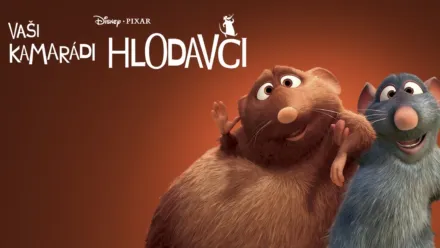 thumbnail - Vaši kamarádi hlodavci