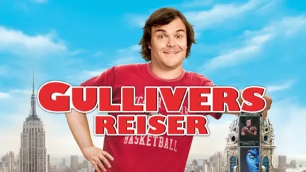 thumbnail - Gullivers reiser
