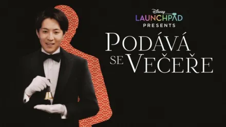 thumbnail - Podává se večeře