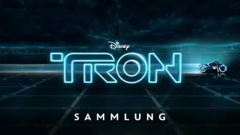 thumbnail - Tron