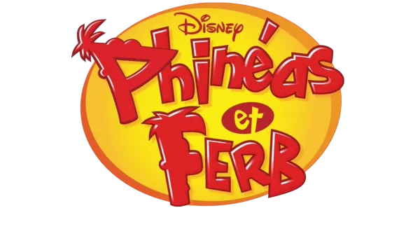 Phinéas et Ferb