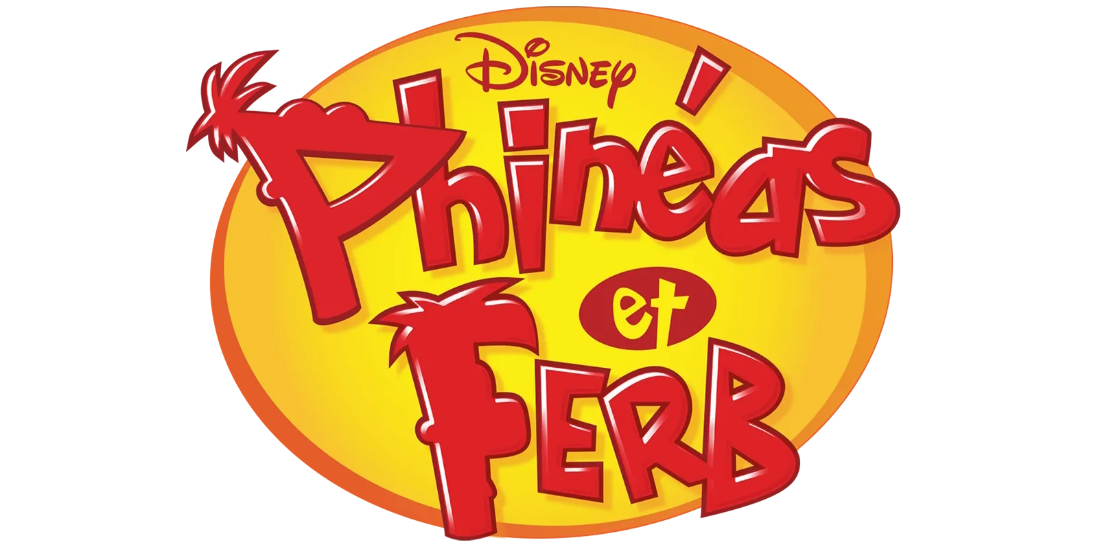 Phinéas et Ferb