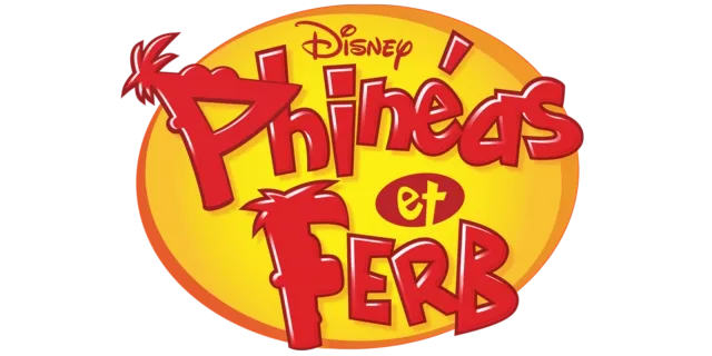 Phinéas et Ferb