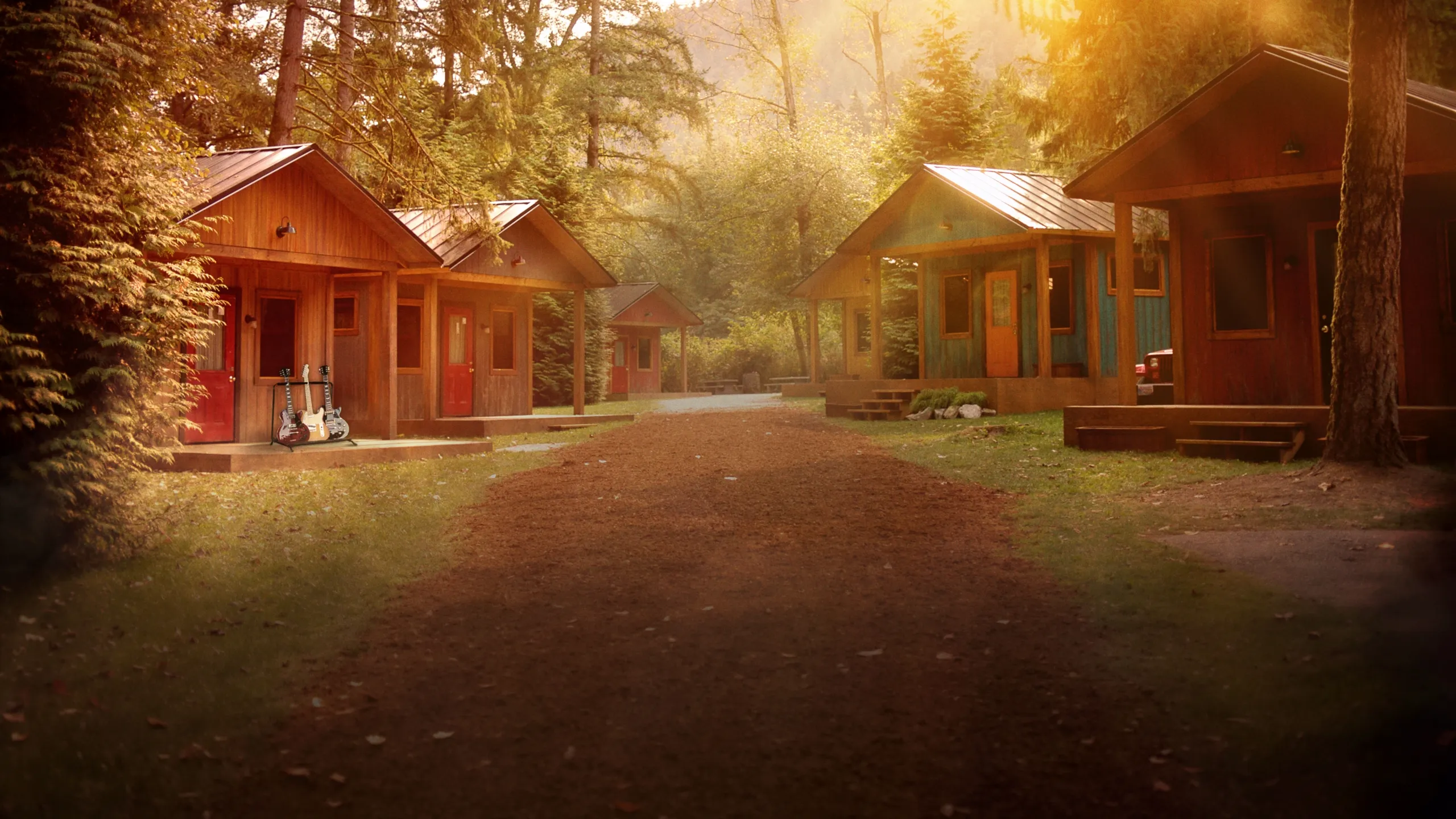 Camp Rock