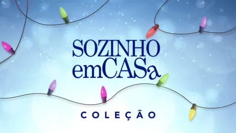 thumbnail - Sozinho em Casa