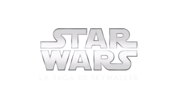 Star Wars: La Saga de Skywalker