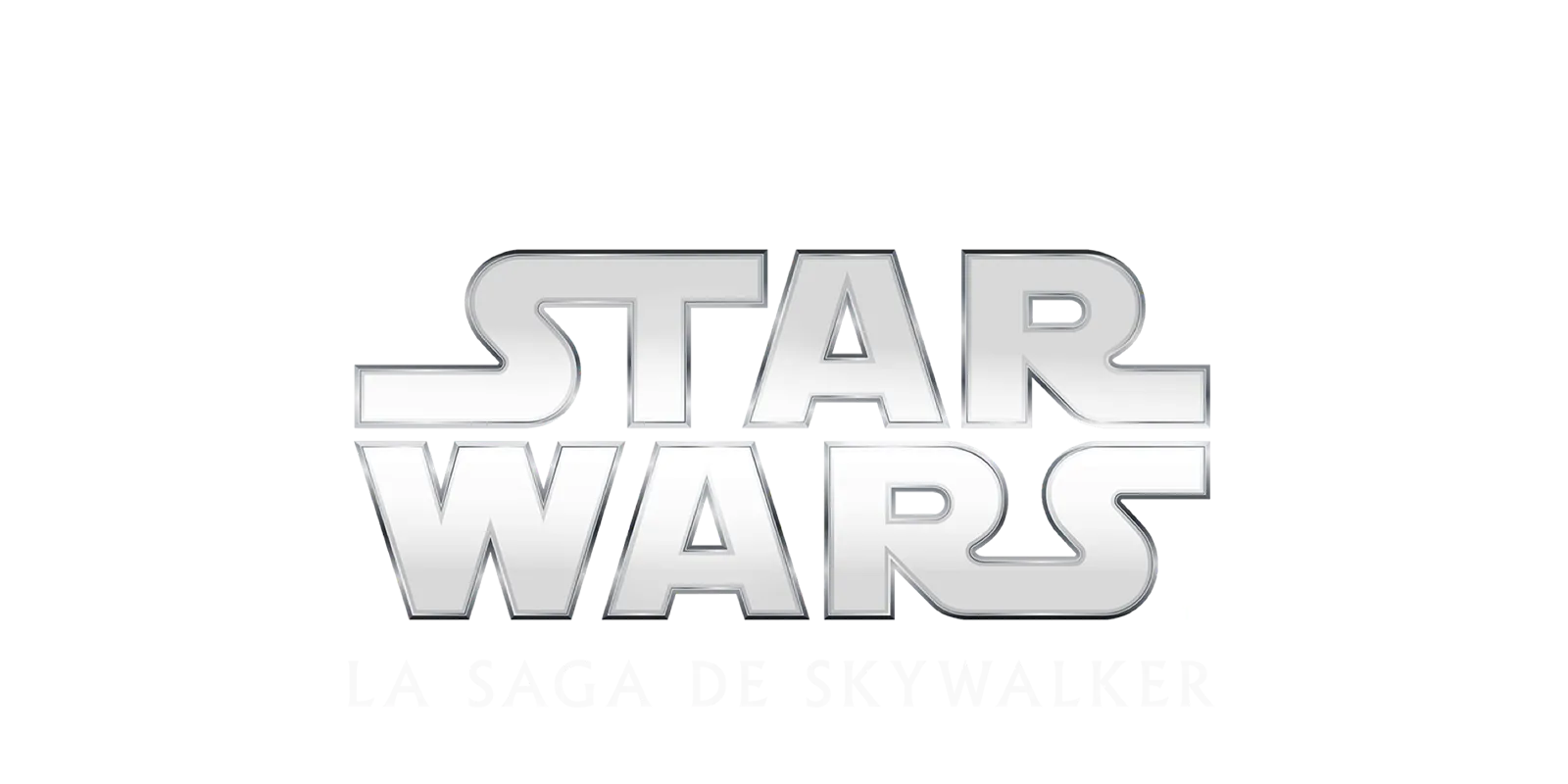 Star Wars: La Saga de Skywalker