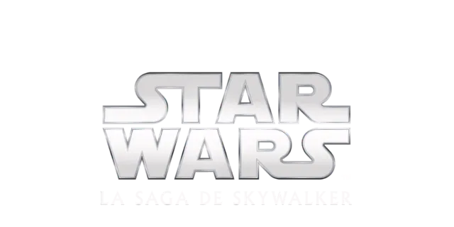 Star Wars: La Saga de Skywalker