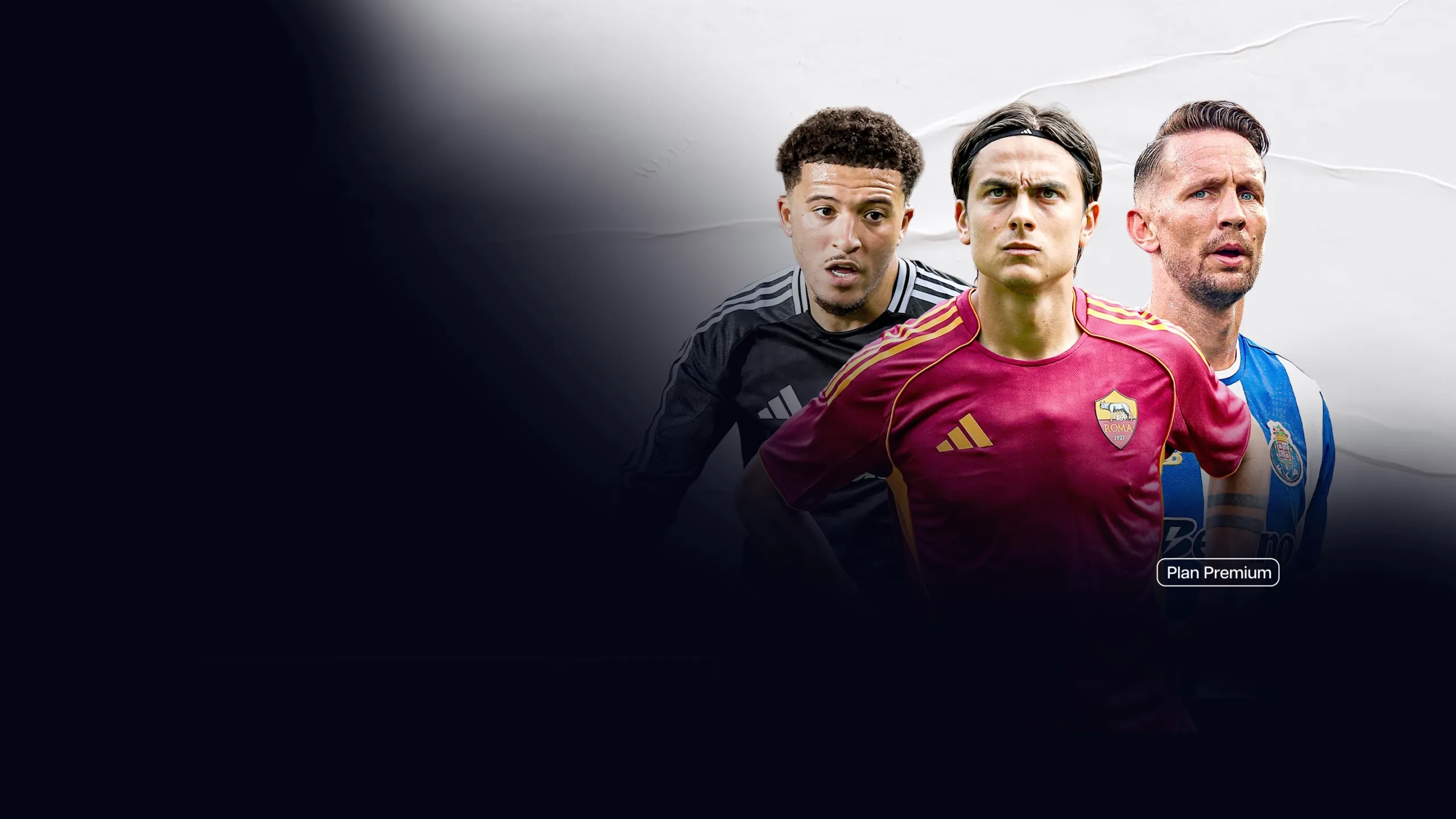  Background Image Slider - UEFA Europa League (Cuartos y Semifinales)