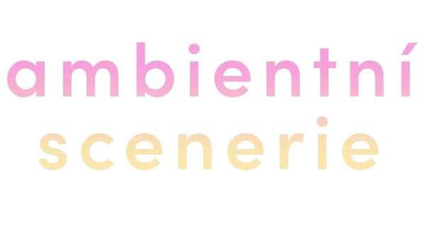 Ambientní scenerie