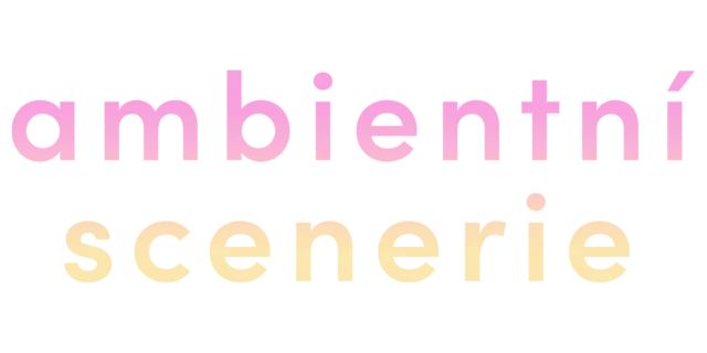 Ambientní scenerie