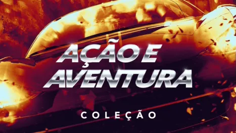 thumbnail - Action Adventure