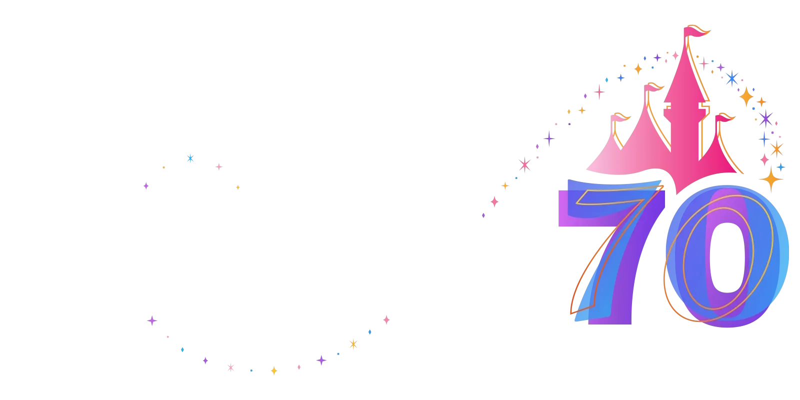 Disneyland Collection