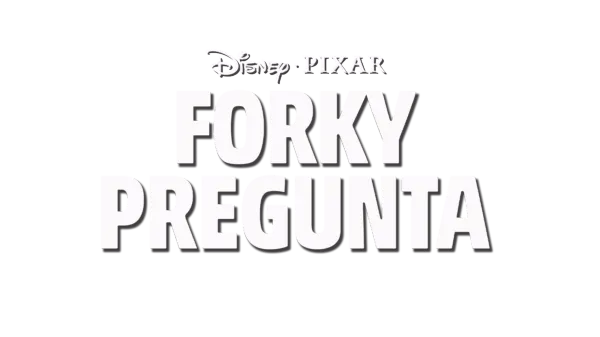 Forky pregunta
