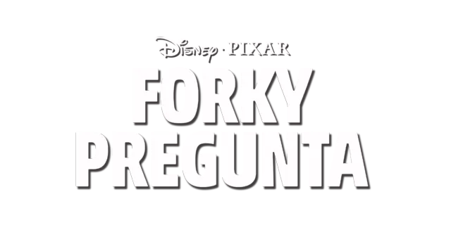 Forky pregunta