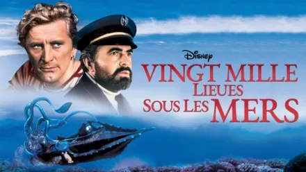 thumbnail - Vingt mille lieues sous les mers