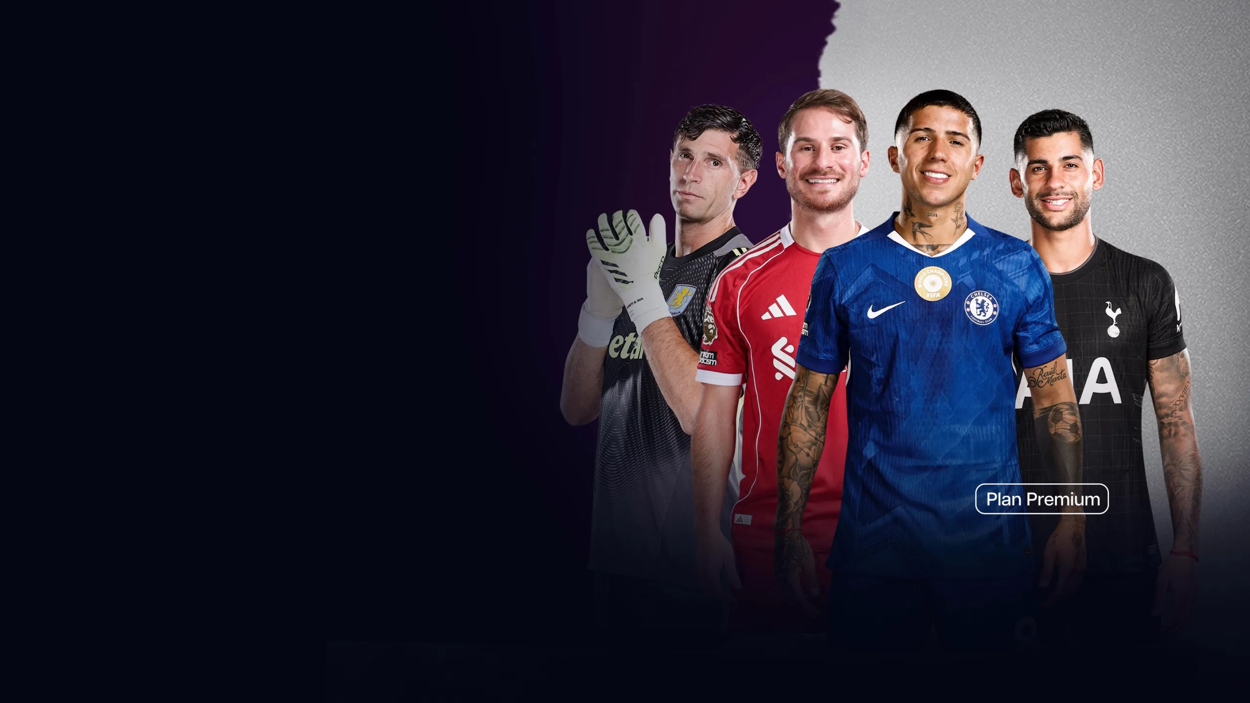 English Premier League