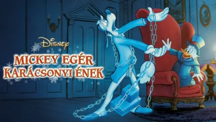 thumbnail - Mickey egér: Karácsonyi ének