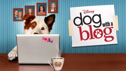 thumbnail - Dog with a Blog