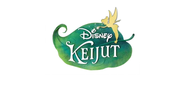Disney-keijut