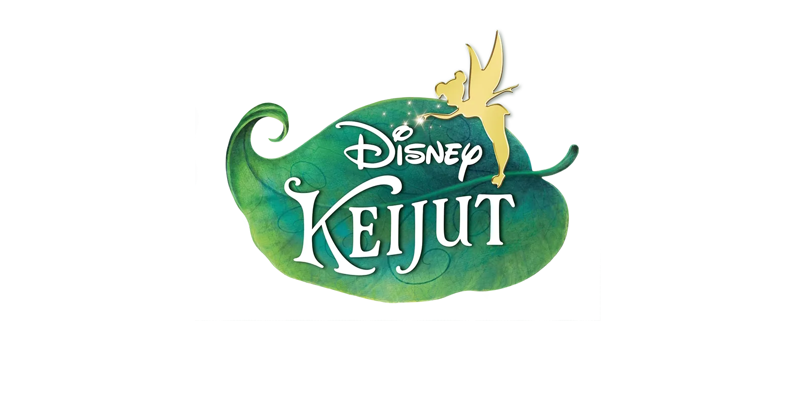 Disney-keijut