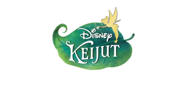 Disney-keijut