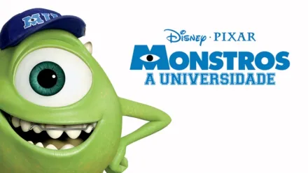 thumbnail - Monstros: A Universidade