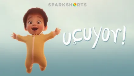 thumbnail - Uçuyor!
