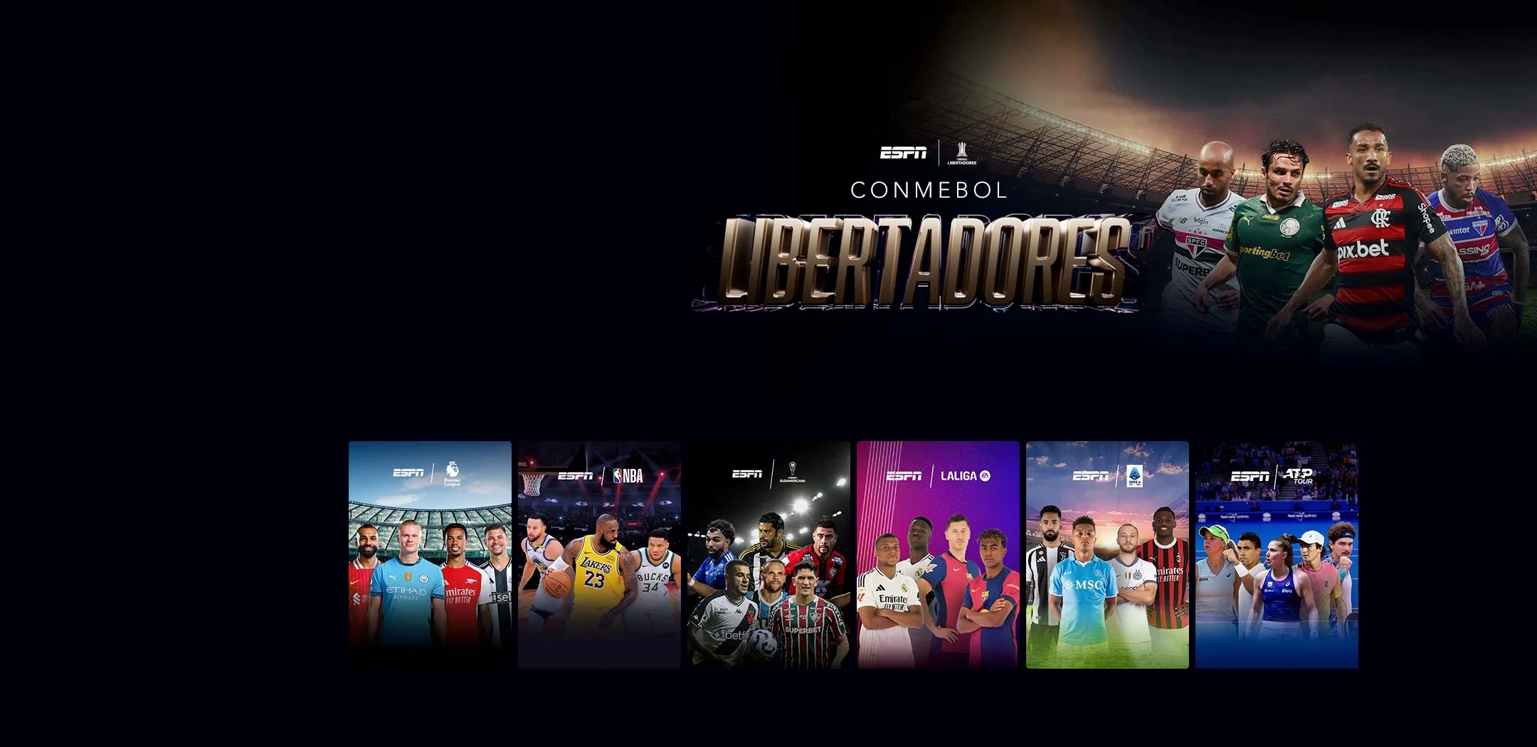 Disney+ now has live sports