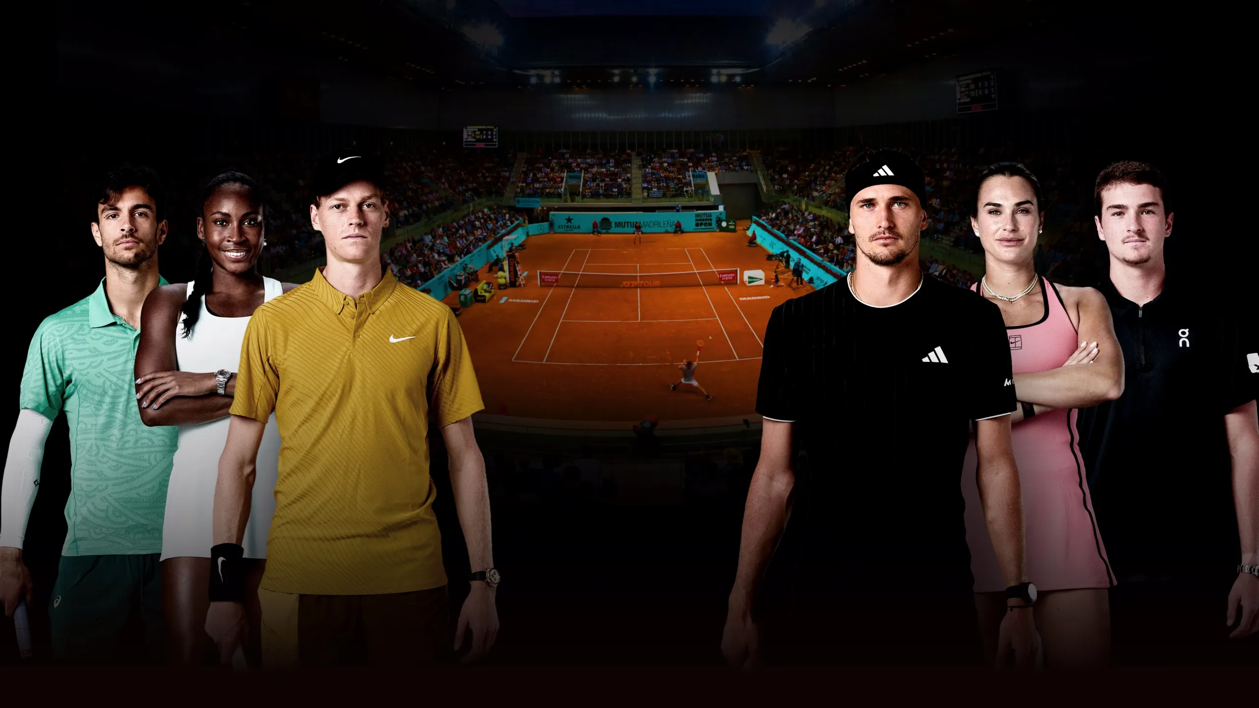 Masters 1000 de Madri