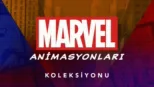 thumbnail - Marvel Animasyonları