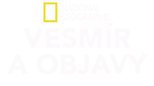 National Geographic – vesmír a objavy