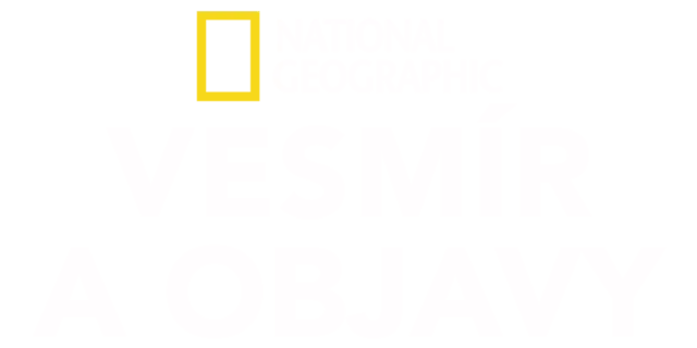 National Geographic – vesmír a objavy