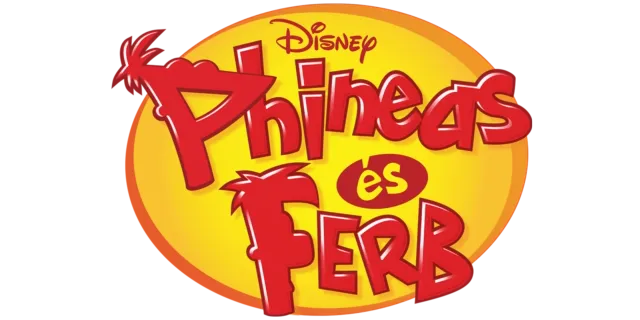 Phineas és Ferb