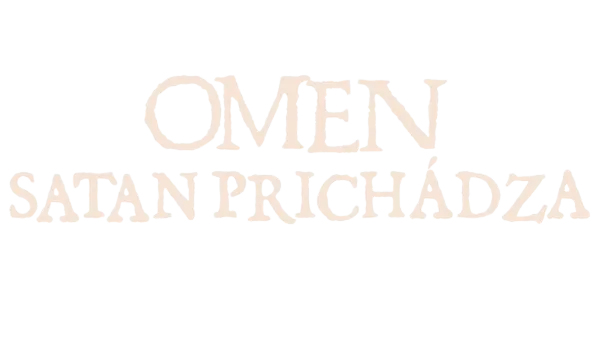 Omen – Satan prichádza
