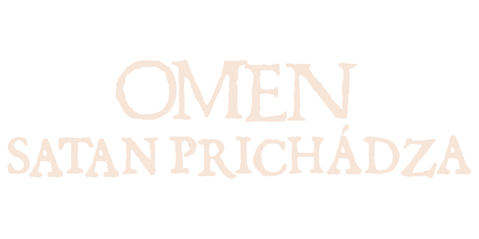 Omen – Satan prichádza