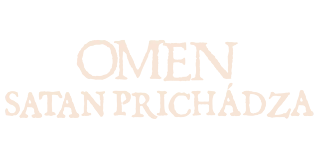 Omen – Satan prichádza