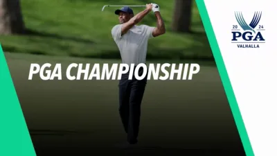 thumbnail - PGA Championship