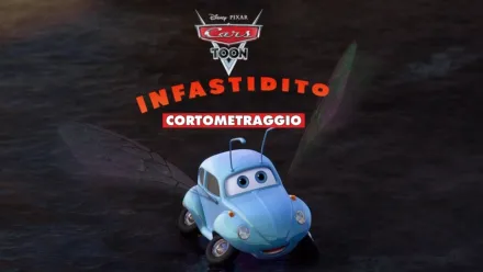thumbnail - Infastidito