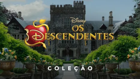 thumbnail - Os Descendentes
