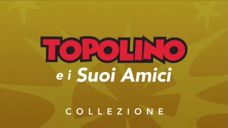 thumbnail - Topolino e i suoi amici