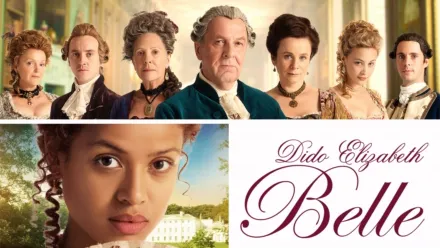 thumbnail - Dido Elizabeth Belle