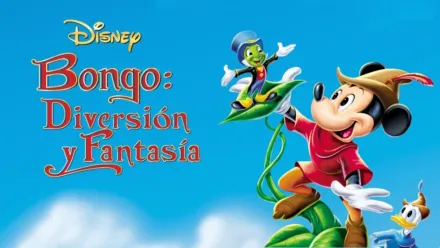 thumbnail - Bongo: Diversión y fantasía