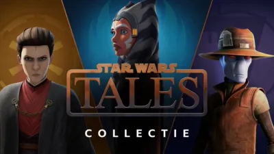 thumbnail - Star Wars Tales